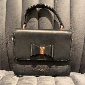 Ted Baker Mini cross body bag